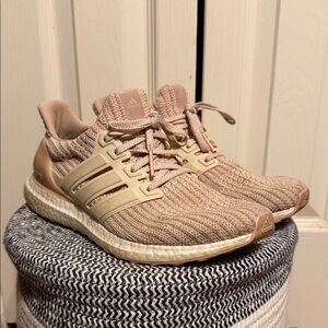 Adidas ultraboost Running Shoes women’s 9